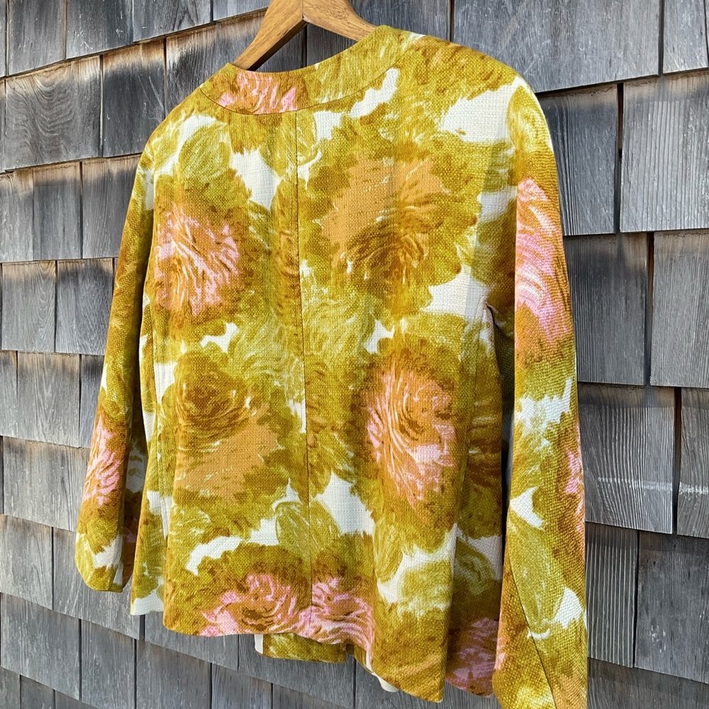 - Talbots Jacket - Picture 4 of 10